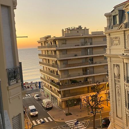Апартаменты Les Fleurs Astoria Ментона Экстерьер фото
