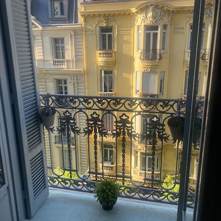 Апартаменты Les Fleurs Astoria Ментона Экстерьер фото