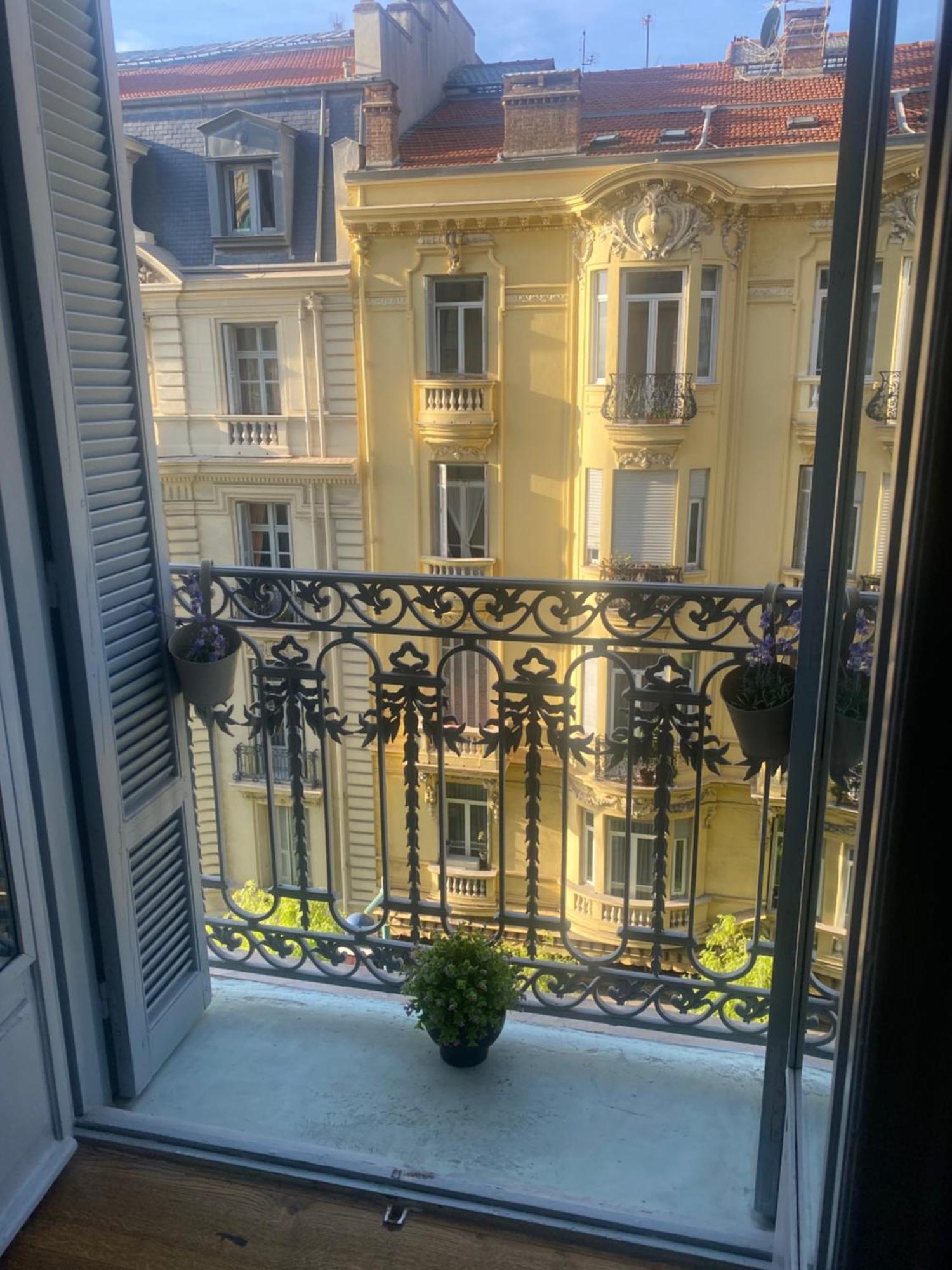 Апартаменты Les Fleurs Astoria Ментона Экстерьер фото